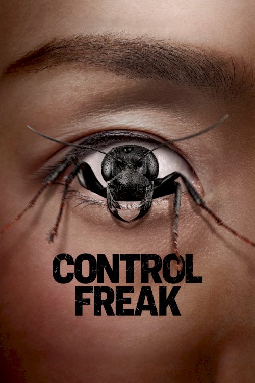 Control Freak Control Freak