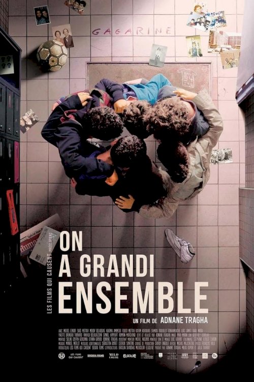 On a grandi ensemble On a grandi ensemble