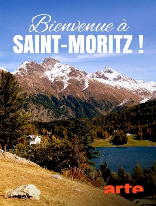 Mythos St. Moritz - Luxus, Schnee und Eskapaden Mythos St. Moritz - Luxus, Schnee und Eskapaden