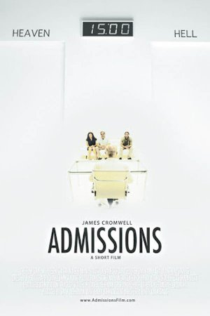 Admissions Admissions