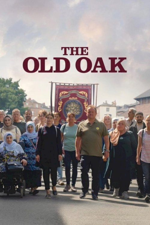 The Old Oak The Old Oak