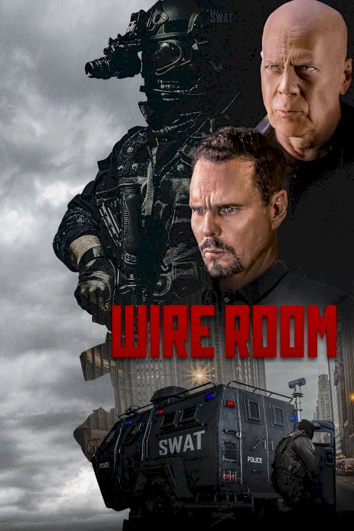 Wire Room Wire Room