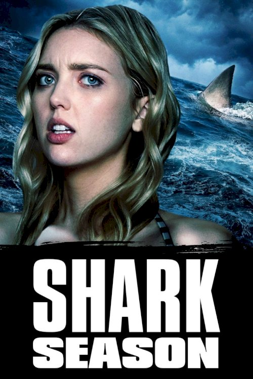 Shark Season Shark Season