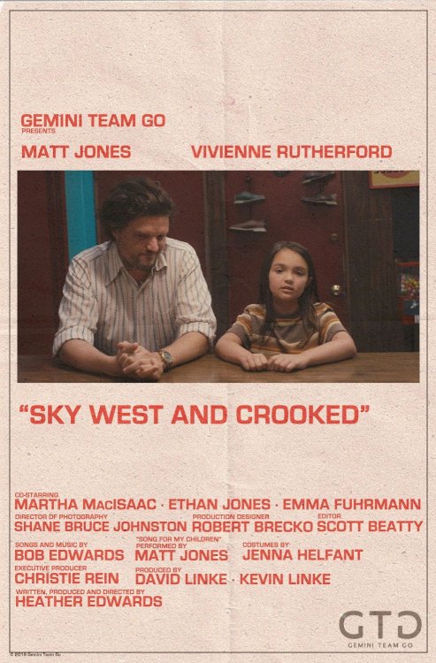 Sky West & Crooked Sky West & Crooked