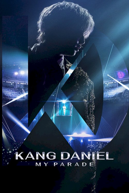 KANGDANIEL: My Parade KANGDANIEL: My Parade