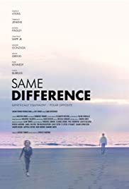 Same Difference Same Difference