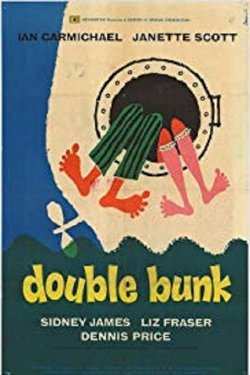 Double Bunk Double Bunk