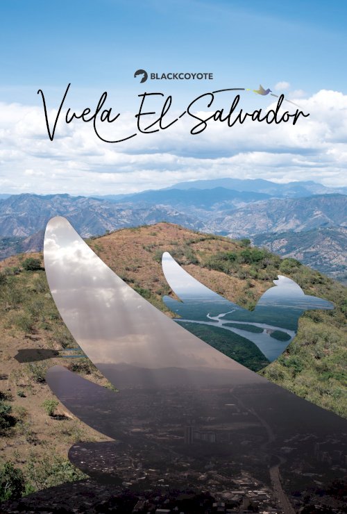 Vuela El Salvador Vuela El Salvador