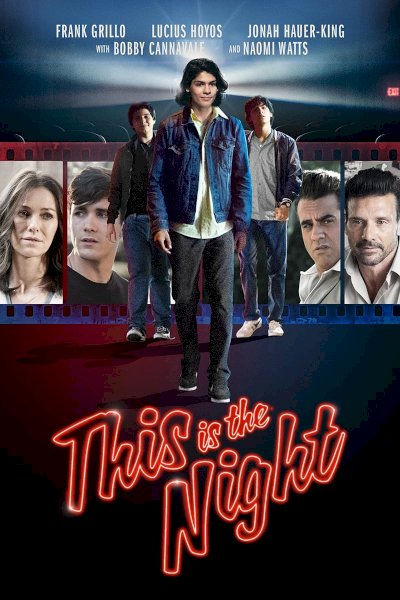This Is the Night This Is the Night