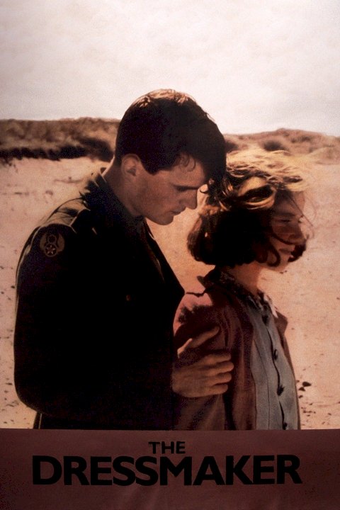 The Dressmaker