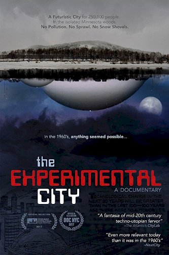 The Experimental City The Experimental City