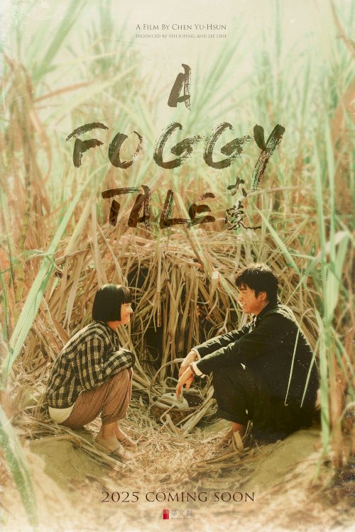 A Foggy Tale A Foggy Tale