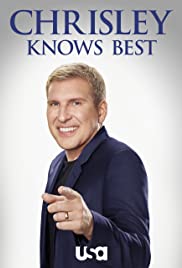 Chrisley Knows Best Chrisley Knows Best