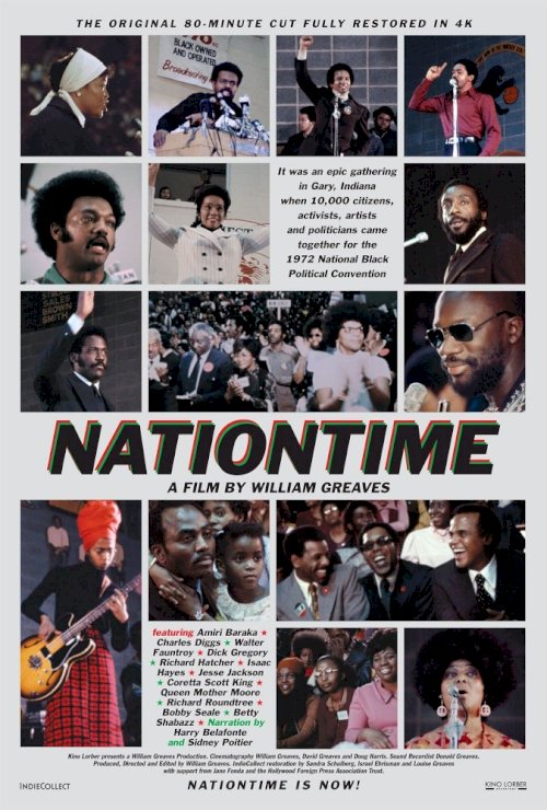 Nationtime Nationtime