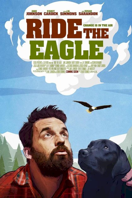 Ride the Eagle Ride the Eagle