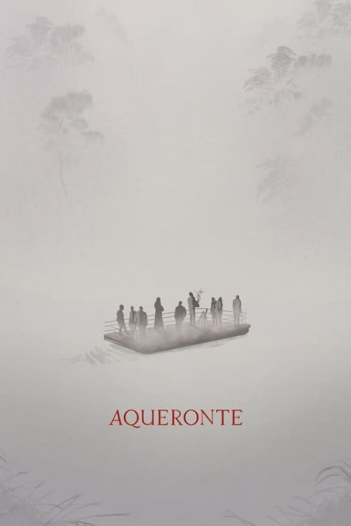 Aqueronte Aqueronte