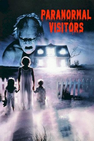 The Visitors The Visitors