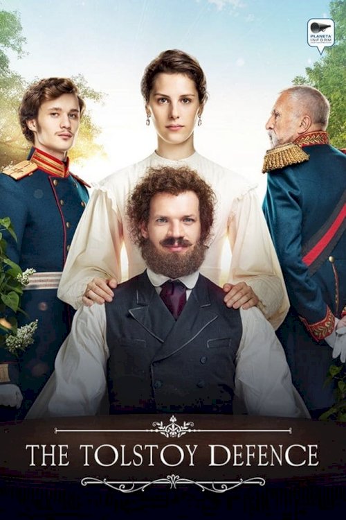 The Tolstoy Defence The Tolstoy Defence
