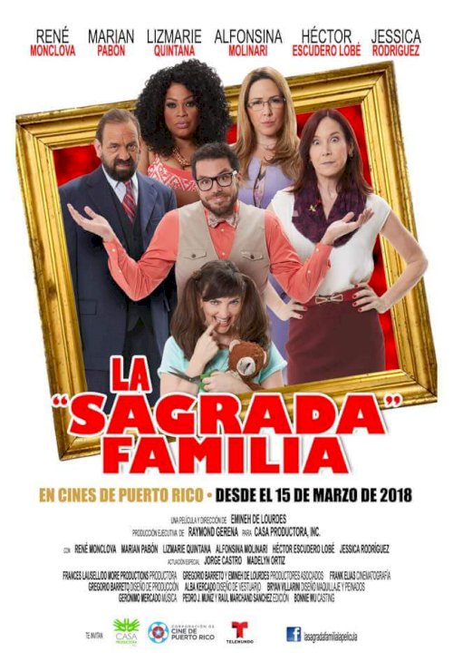 Sacred Family Sacred Family