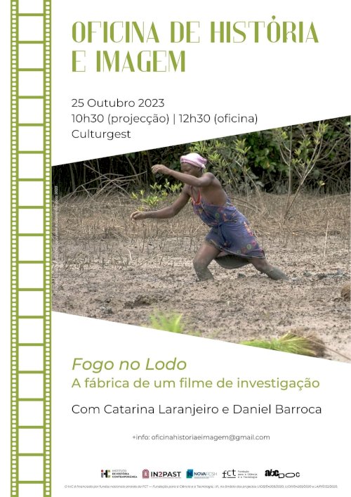 Fogo no Lodo Fogo no Lodo