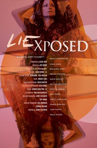 Lie Exposed Lie Exposed