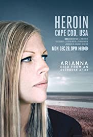 Heroin: Cape Cod, USA Heroin: Cape Cod, USA