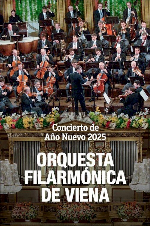 New Year's Concert 2025