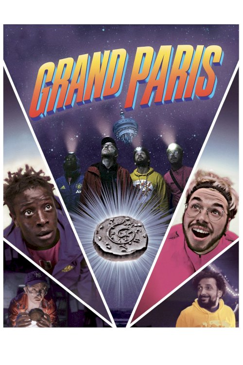 Grand Paris Grand Paris