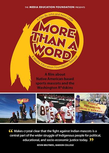 More Than a Word More Than a Word