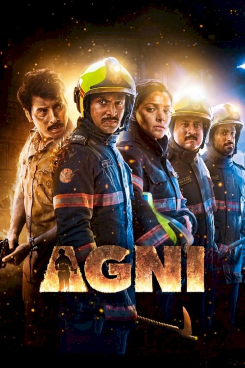 Agni Agni