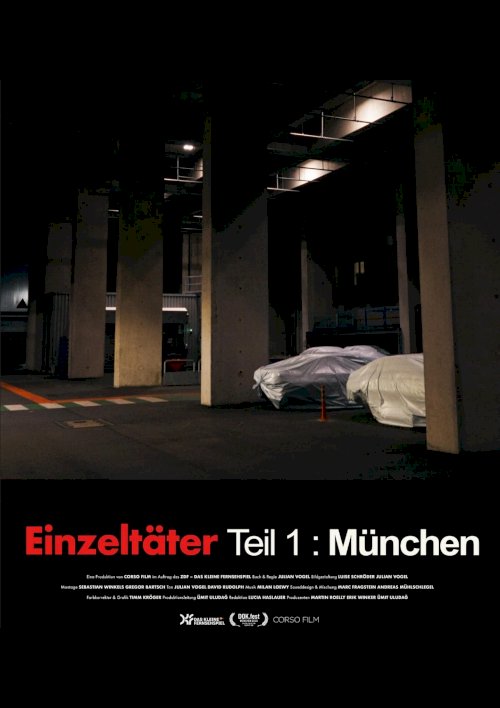Einzeltäter - Teil 1: München