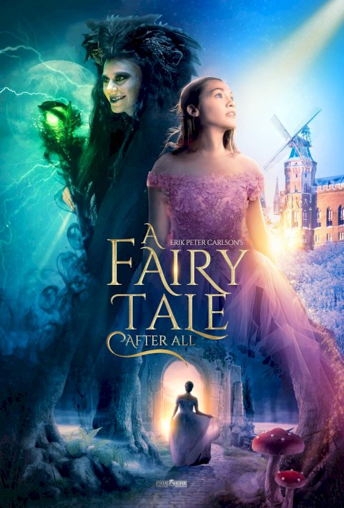 A Fairy Tale After All A Fairy Tale After All