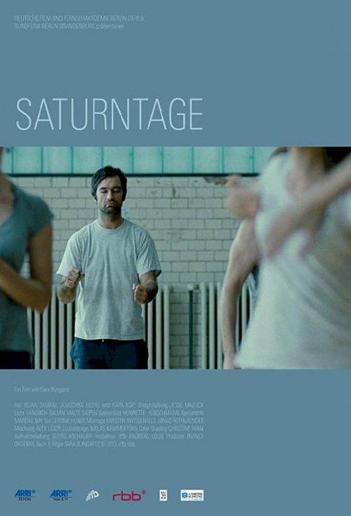 Saturntage Saturntage