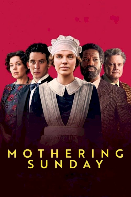 Mothering Sunday Mothering Sunday