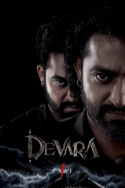 Devara: Part 1 Devara: Part 1