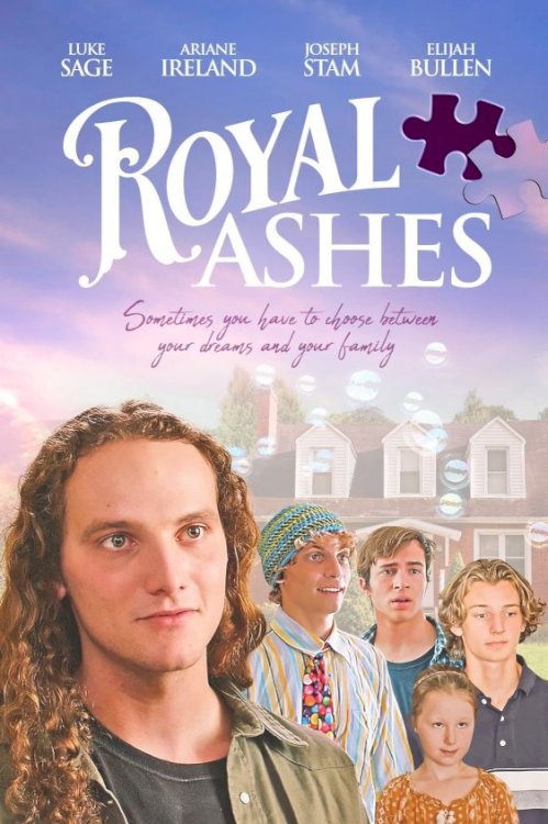 Royal Ashes Royal Ashes