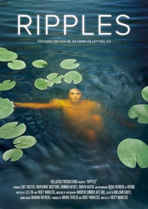 Ripples Ripples