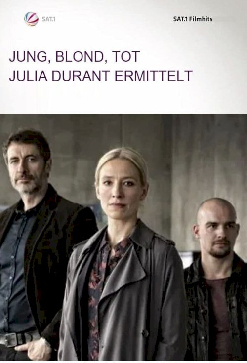 Jung, blond, tot - Julia Durant ermittelt Jung, blond, tot - Julia Durant ermittelt