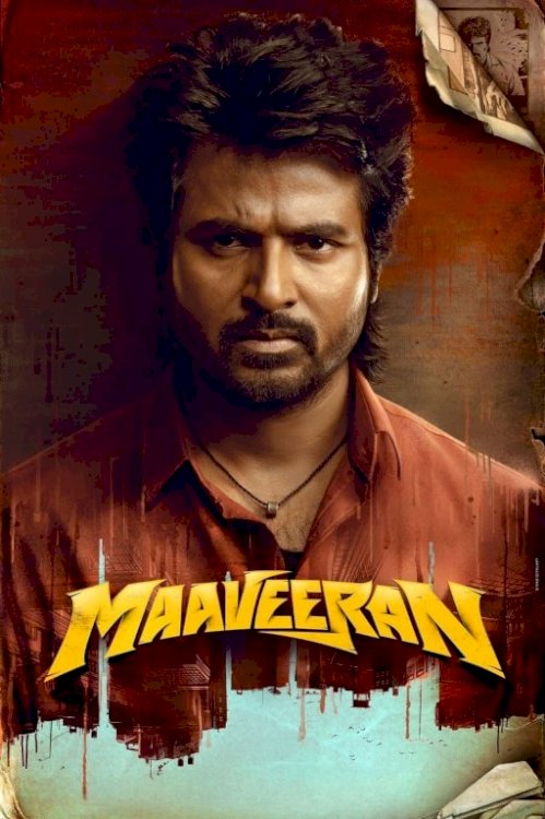 Maaveeran Maaveeran