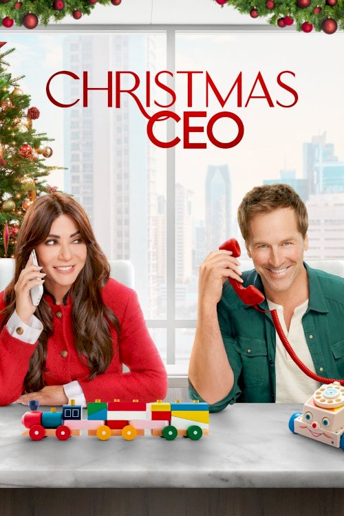 Christmas CEO Christmas CEO