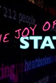 The Joy of Stats The Joy of Stats