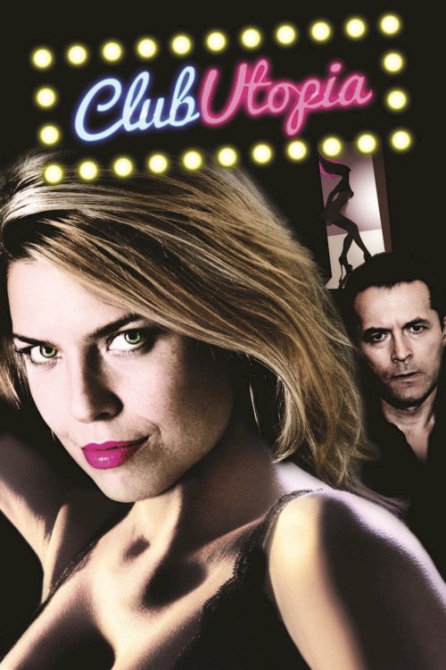 Club Utopia Club Utopia