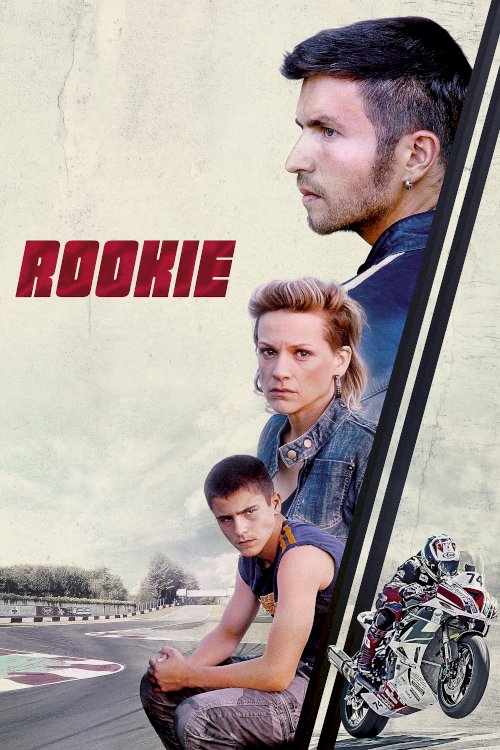 Rookie