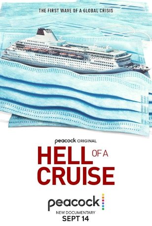 Hell of a Cruise Hell of a Cruise