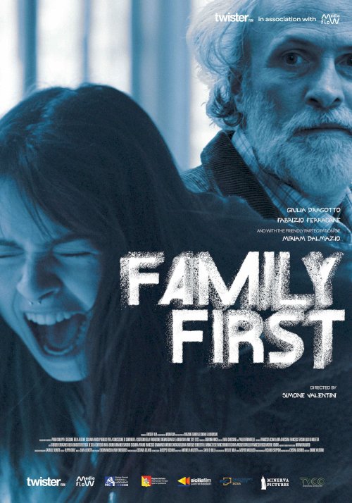 Family First Family First