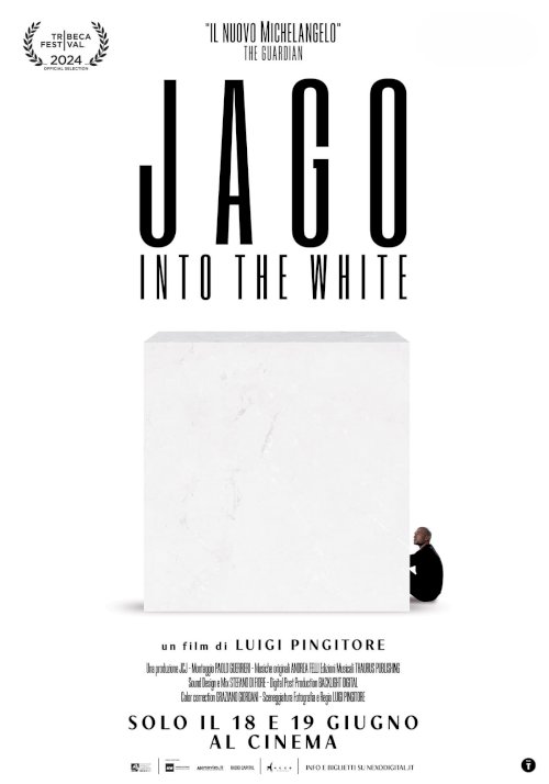 Jago: Into the White Jago: Into the White