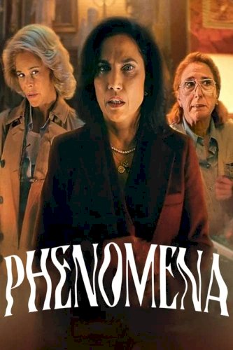 Phenomena Phenomena