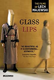 Glass Lips Glass Lips