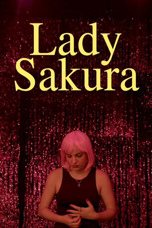Lady Sakura