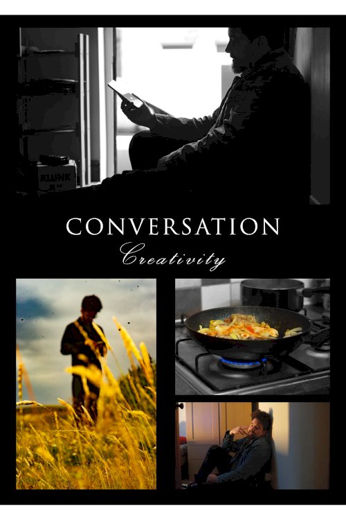 Conversation Creativity